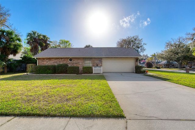 550 WOODGROVE STREET, Ormond Beach, FL 32174