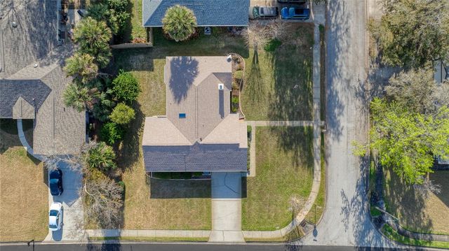 550 WOODGROVE STREET, Ormond Beach, FL 32174