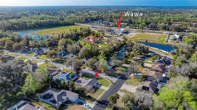 550 WOODGROVE STREET, Ormond Beach, FL 32174