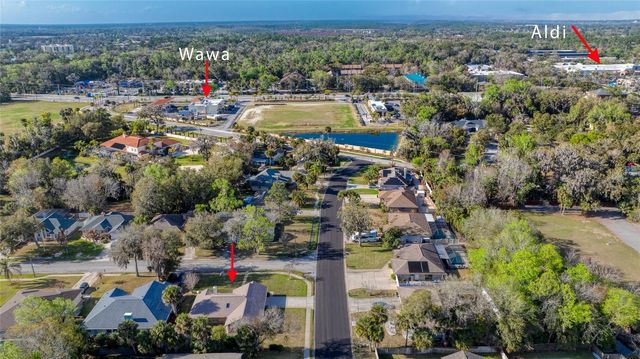 550 WOODGROVE STREET, Ormond Beach, FL 32174