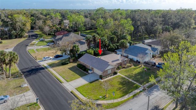 550 WOODGROVE STREET, Ormond Beach, FL 32174