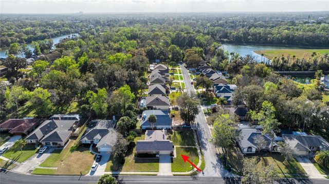 550 WOODGROVE STREET, Ormond Beach, FL 32174