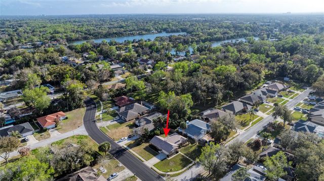 550 WOODGROVE STREET, Ormond Beach, FL 32174