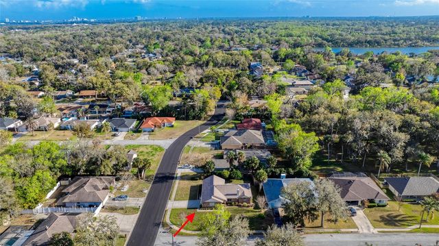 550 WOODGROVE STREET, Ormond Beach, FL 32174