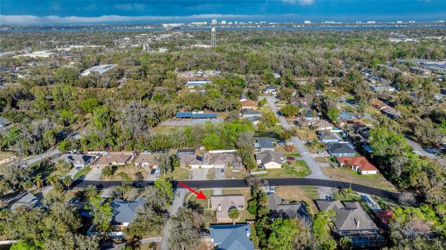 550 WOODGROVE STREET, Ormond Beach, FL 32174