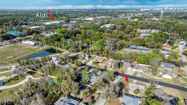 550 WOODGROVE STREET, Ormond Beach, FL 32174