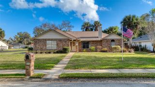 550 WOODGROVE STREET, Ormond Beach, FL 32174