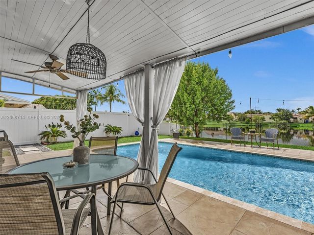 8500 NW 7th Street, Pembroke Pines, FL 33024