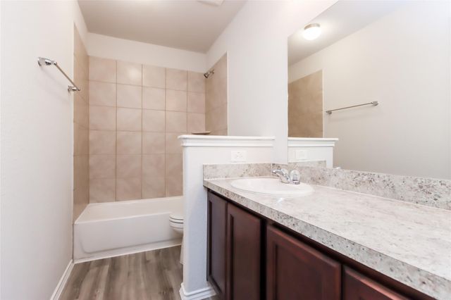 17327 Cuthbert Street, Humble, TX 77346