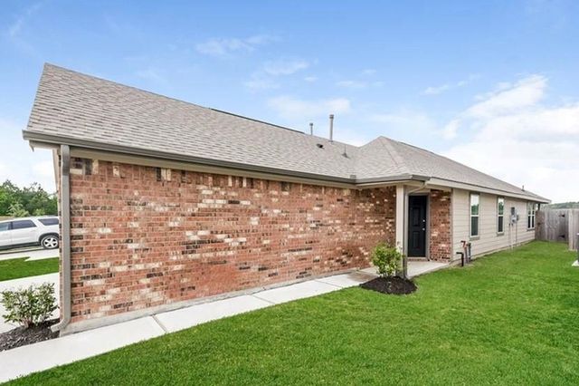 17327 Cuthbert Street, Humble, TX 77346