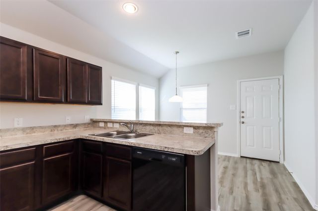 17327 Cuthbert Street, Humble, TX 77346