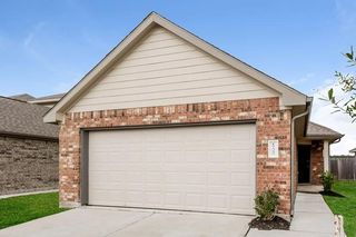 17327 Cuthbert Street, Humble, TX 77346
