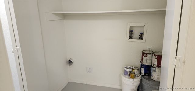 6605 S Zunis Avenue 2403, Tulsa, OK 74136