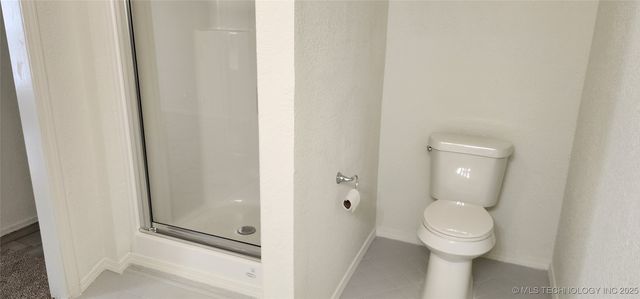 6605 S Zunis Avenue 2403, Tulsa, OK 74136