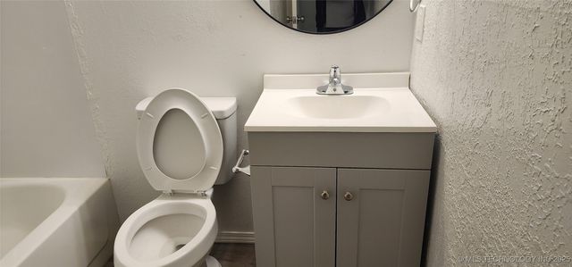 6605 S Zunis Avenue 2403, Tulsa, OK 74136