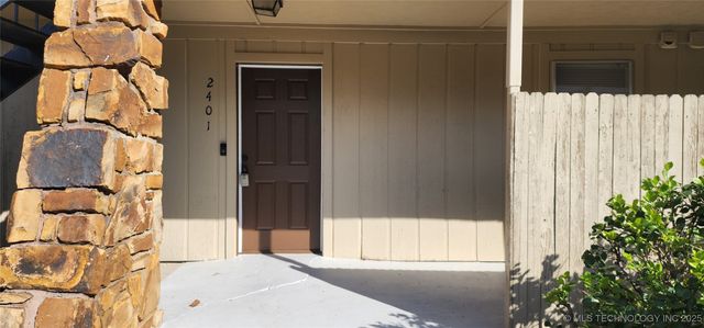 6605 S Zunis Avenue 2403, Tulsa, OK 74136