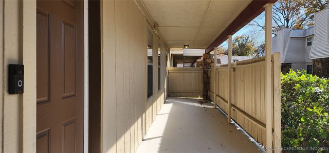 6605 S Zunis Avenue 2403, Tulsa, OK 74136