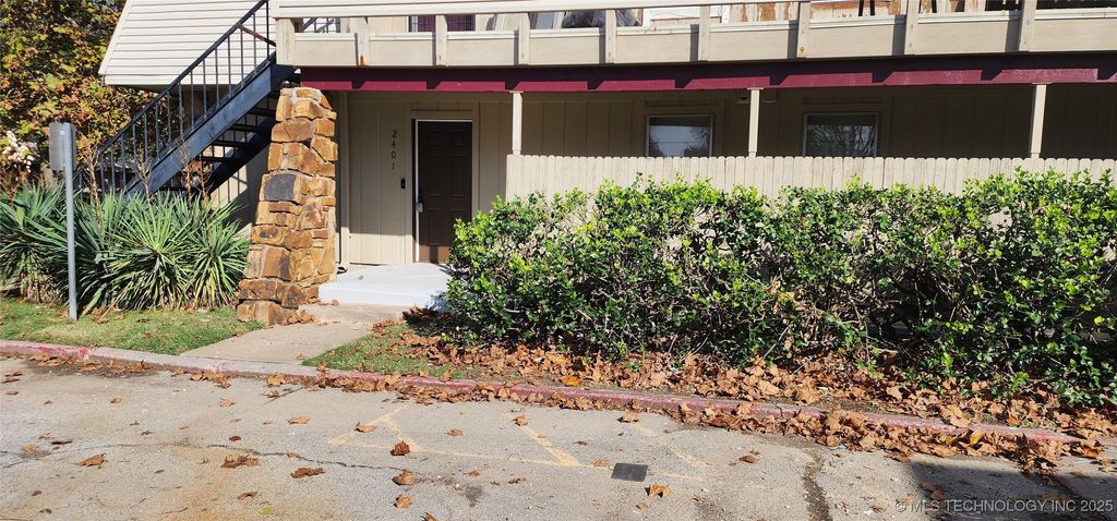 6605 S Zunis Avenue 2403, Tulsa, OK 74136