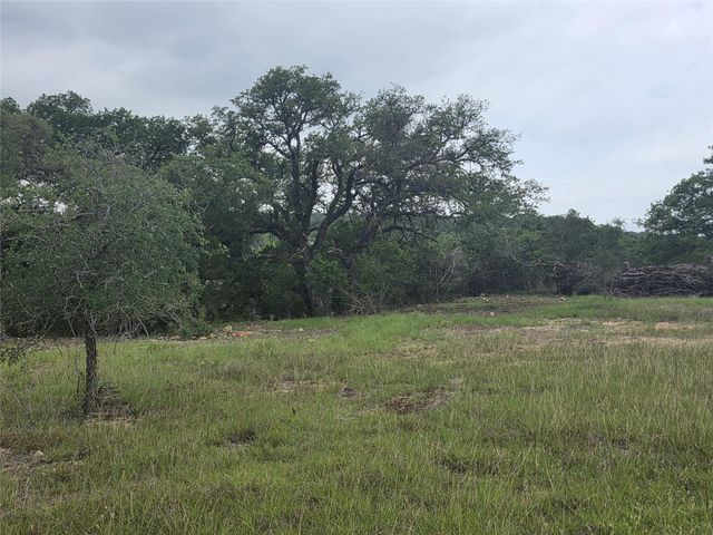 TBD Sycamore Creek DR, Dripping Springs, TX 78620