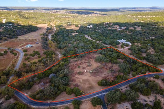 TBD Sycamore Creek DR, Dripping Springs, TX 78620