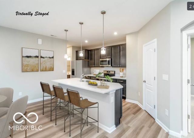 10309 Gateway Drive, Indianapolis, IN 46202