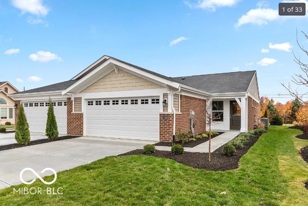 10309 Gateway Drive, Indianapolis, IN 46202