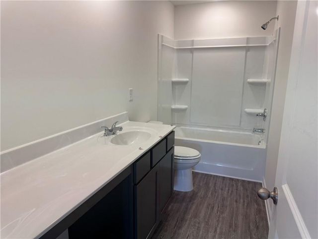 213 Bloomfield Circle, Canton, GA 30114