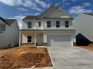 213 Bloomfield Circle, Canton, GA 30114