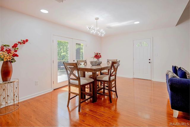 2810 Trotters Trail, Wetumpka, AL 36093