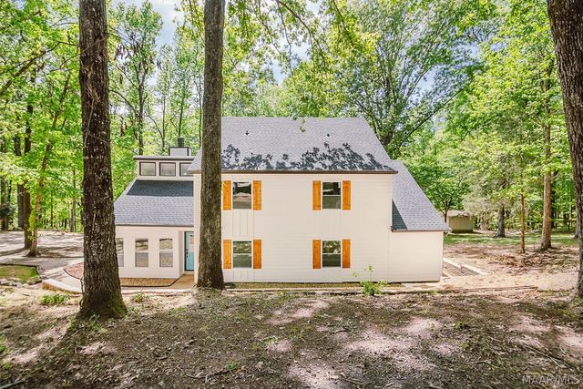 2810 Trotters Trail, Wetumpka, AL 36093