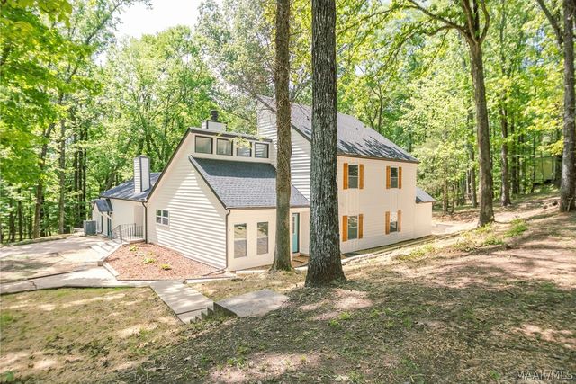 2810 Trotters Trail, Wetumpka, AL 36093