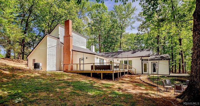 2810 Trotters Trail, Wetumpka, AL 36093