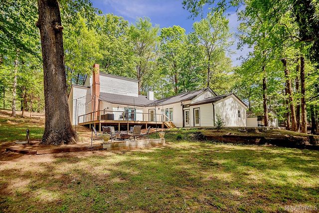 2810 Trotters Trail, Wetumpka, AL 36093