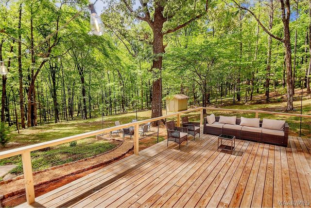 2810 Trotters Trail, Wetumpka, AL 36093