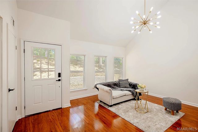 2810 Trotters Trail, Wetumpka, AL 36093