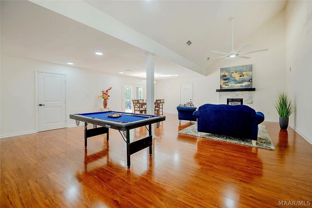 2810 Trotters Trail, Wetumpka, AL 36093