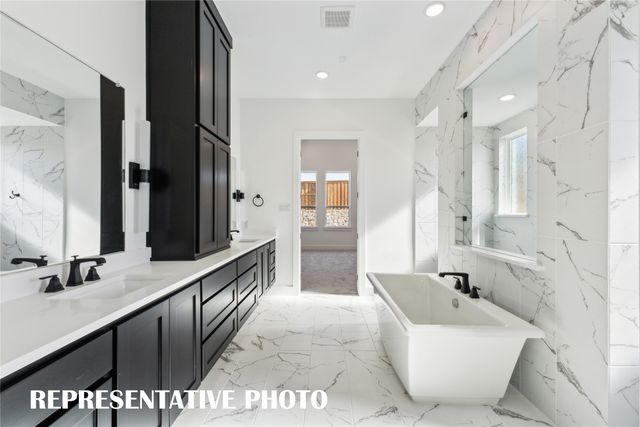 4041 Berylline Lane, Prosper, TX 75078