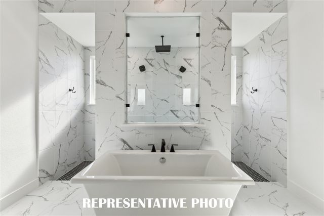 4041 Berylline Lane, Prosper, TX 75078