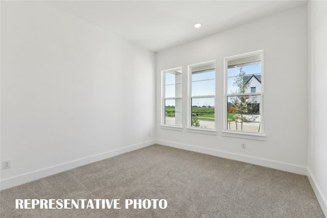 4041 Berylline Lane, Prosper, TX 75078