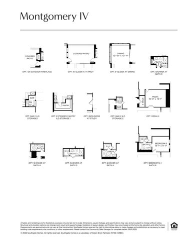 4041 Berylline Lane, Prosper, TX 75078