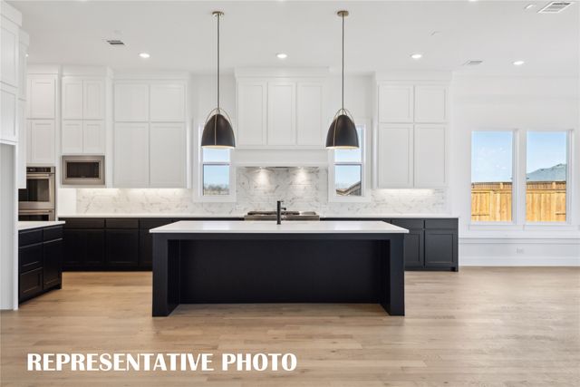 4041 Berylline Lane, Prosper, TX 75078