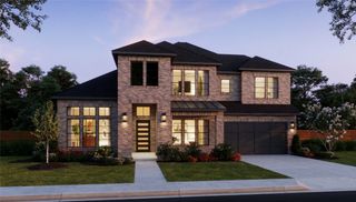 4041 Berylline Lane, Prosper, TX 75078