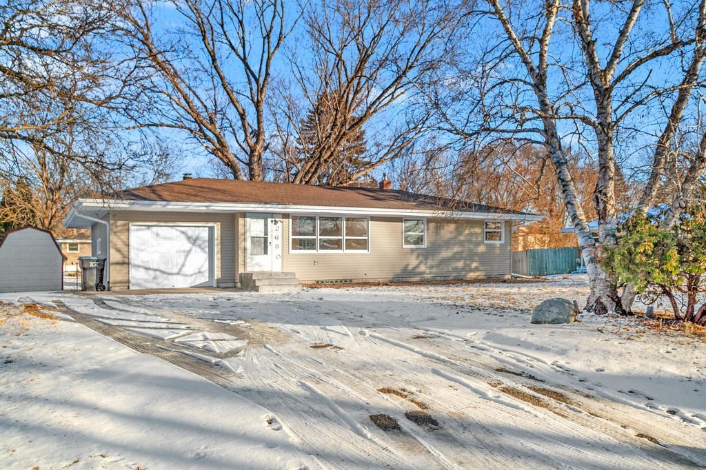 2680 Western Ave N property