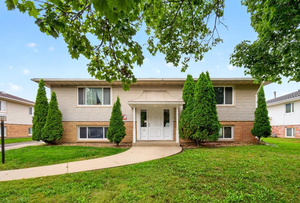 1341 + 1347 6th Avenue SE, Rochester, MN 55904 — exterior