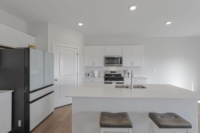 758 Leslie Drive, Plain City, OH 43064