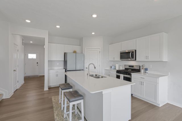 758 Leslie Drive, Plain City, OH 43064