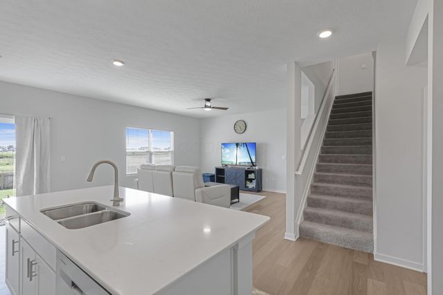 758 Leslie Drive, Plain City, OH 43064