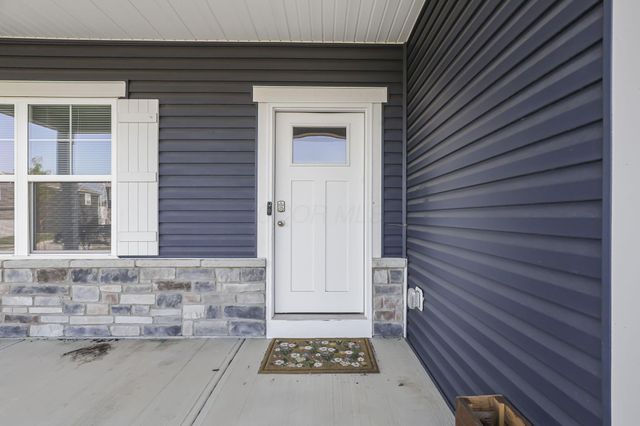 758 Leslie Drive, Plain City, OH 43064