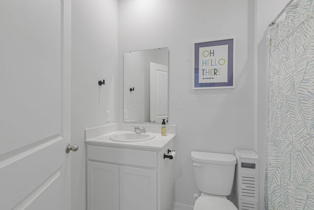 758 Leslie Drive, Plain City, OH 43064