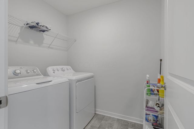 758 Leslie Drive, Plain City, OH 43064